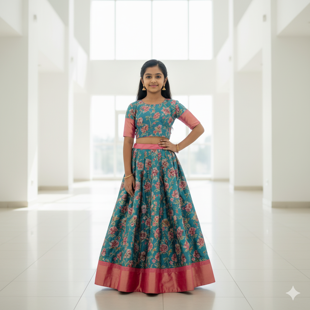 girls ethnic wear1